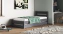Noomi Tera Solid Wood Guest Day Bed (FSC Certified)