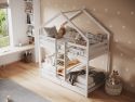 Flair Nest House Bunk Bed
