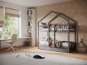 Flair Nest House Bunk Bed
