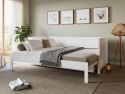 Noomi Erika Solid Wood Guest Bed (FSC-Certified)