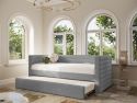 Flair Yuma Boucle Guest Bed