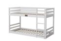 Flair Wooden Spark Low Bunk Bed
