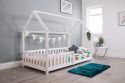 explore play house bed with rails