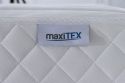 Maxitex Premier Sprung Mattress
