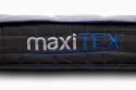 Maxitex Deluxe Pocket Sprung Mattress