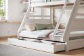 Flair Furnishings Ollie Triple Bunk Bed