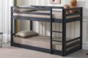 Flair Wooden Spark Low Bunk Bed
