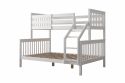 Flair Wooden Zoom Triple Bunk Bed
