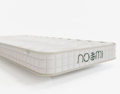 Noomi Bamboo Natural Latex Pocket Sprung Mattress
