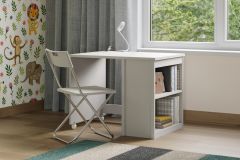 Flair Furnishings Charlie Pull Out Desk