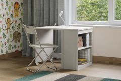 Flair Charlie Pull Out Desk
