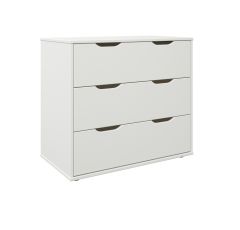 Noomi Nora Midi Chest Of 3 Drawers (FSC-Certified)