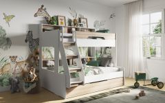 Flair Interstellar Triple Bunk