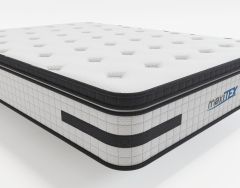 Maxitex Hybrid 3000 Pocket Sprung Memory Mattress
