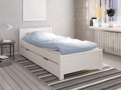 Noomi Viera Single Bed (FSC-Certified)