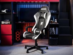 Recoil Vortex Gaming Chair PU Leather