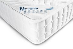 Maxitex Nirvana Pocket Sprung
