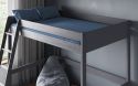 Noomi Tera Solid Wood Small Double Highsleeper (FSC-Certified)