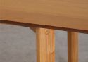 Flair Asuna 6-8 Seat Extending Dining Table Oak (170-210)