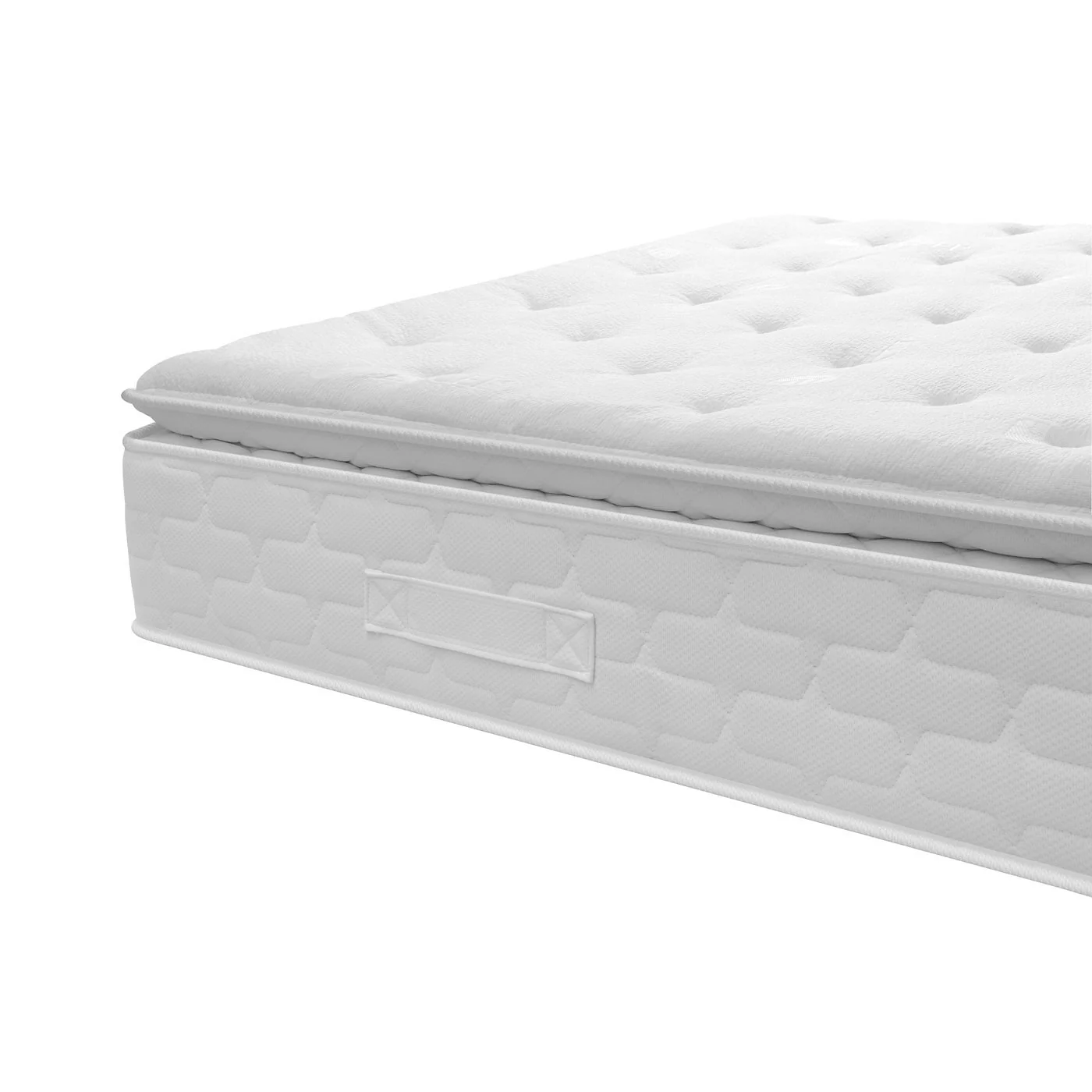 Maxitex Gel Foam Pocket Sprung Mattress (28cm) image 3