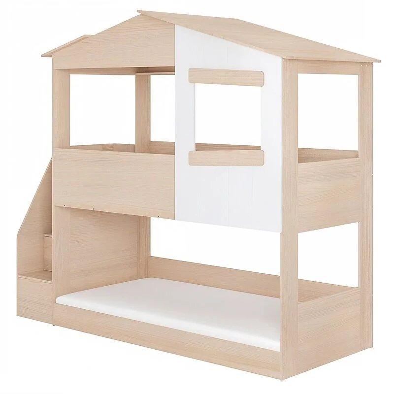 Flair Dreamland House Staircase Bunk Bed – view 5