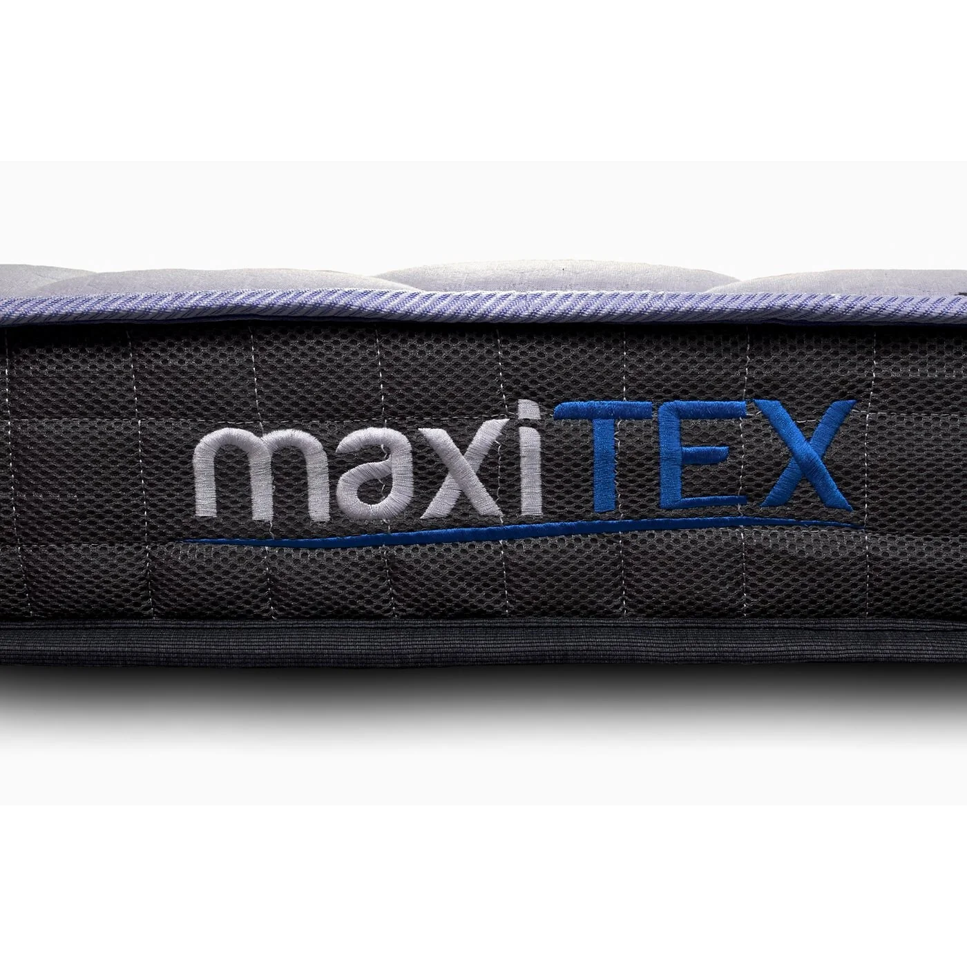 Maxitex Kids Deluxe Pocket Sprung Mattress Double Continental image 2