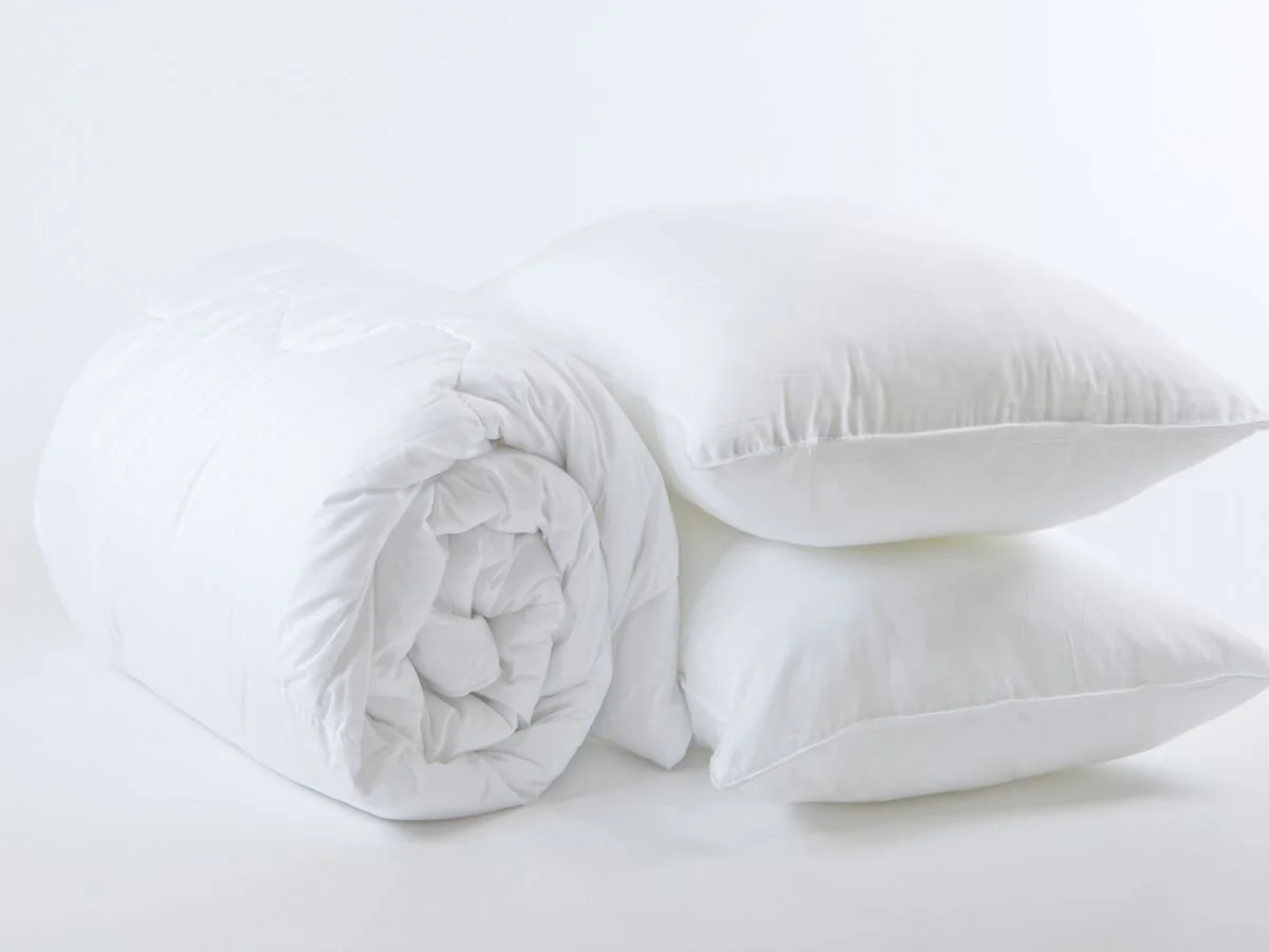 Flair 10.5 Tog Duvet & Pillow Set