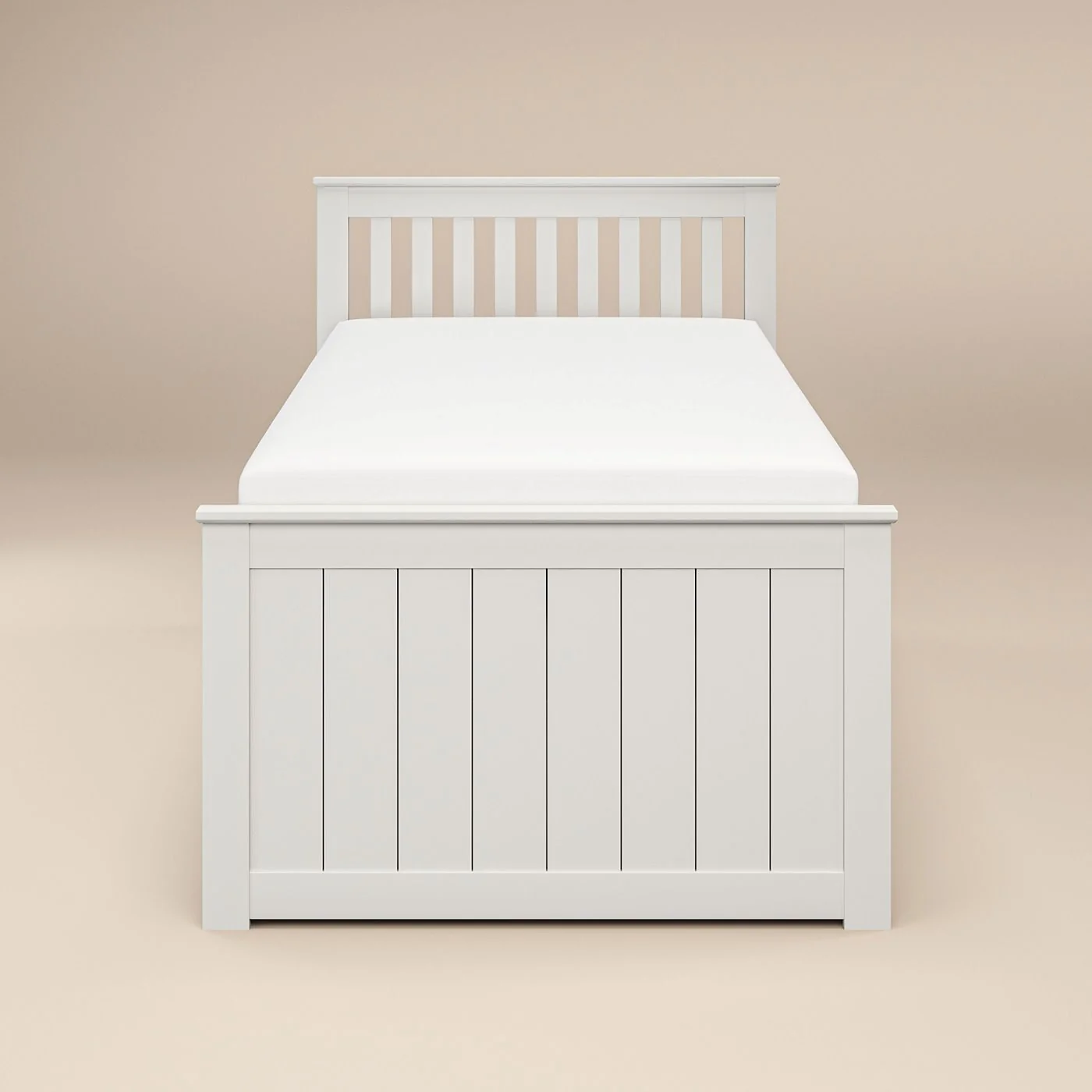 Flair Montana Captains Bed With Drawers image 6