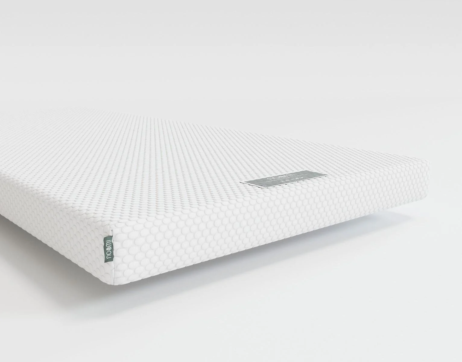 Noomi Eco Foam Mattress – view 3
