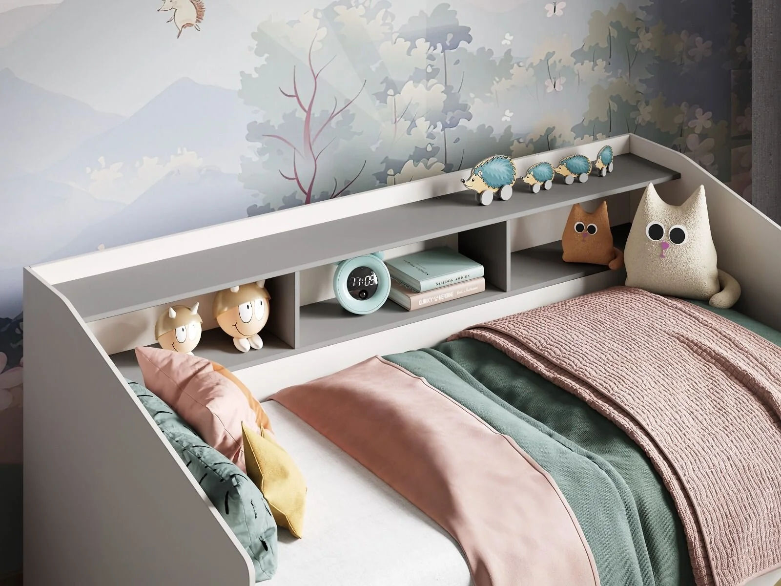 Flair Leni Day Bed