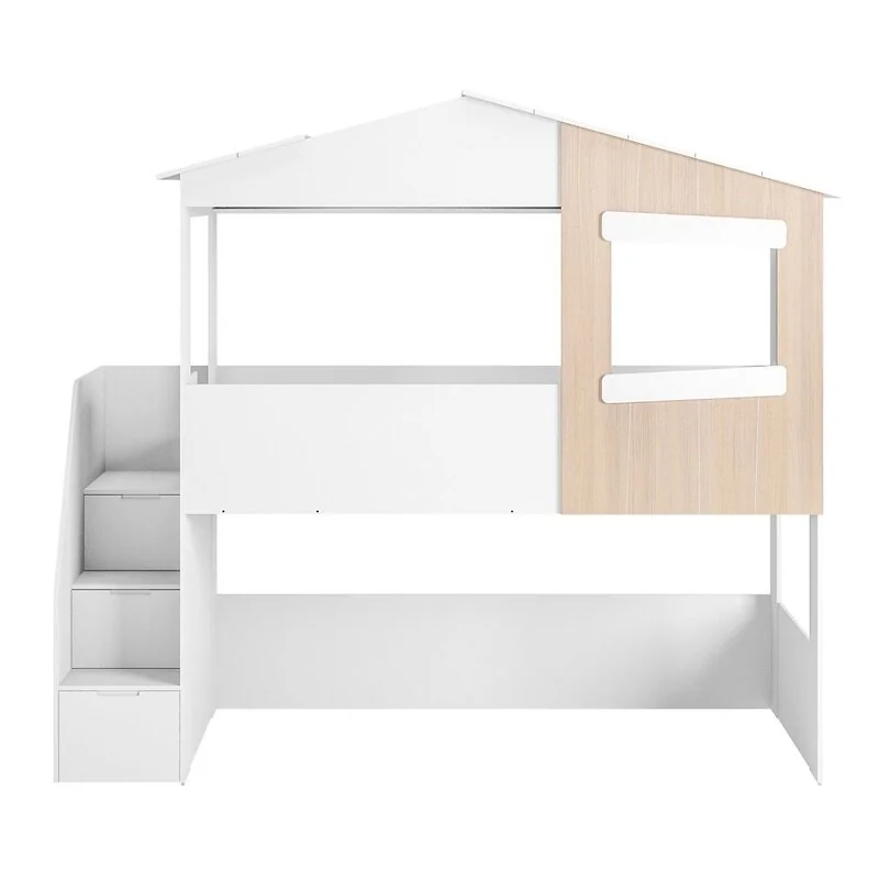 Flair Dreamland House Staircase Mid Sleeper – view 4