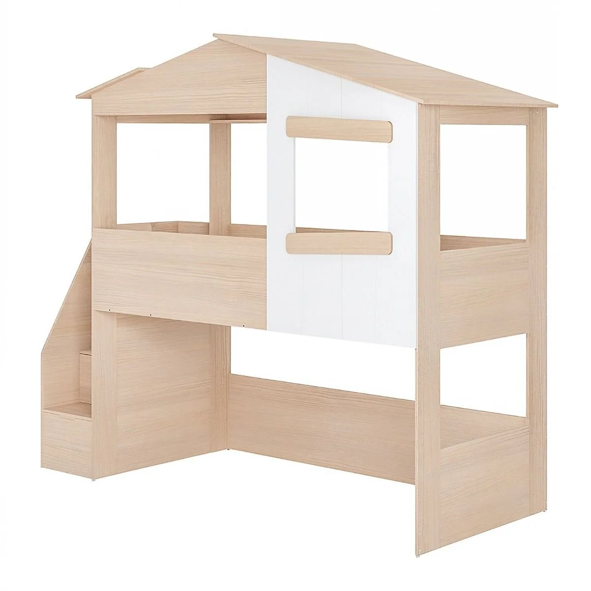 Flair Dreamland House Staircase Mid Sleeper – view 5