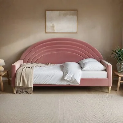 Flair Noa Rainbow Day Bed
