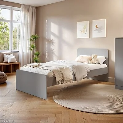 Flair Wizard Single Bed Frame