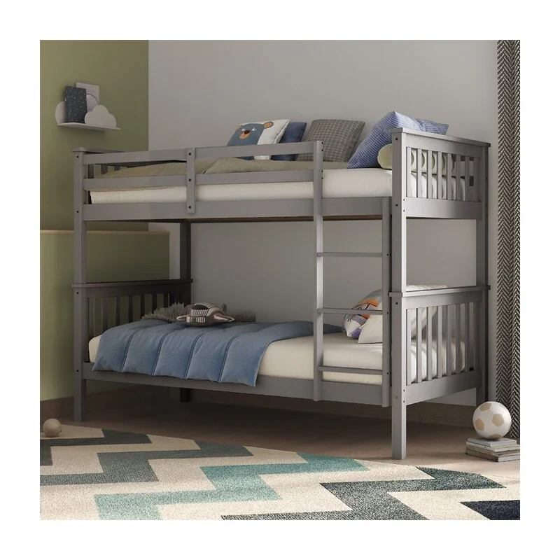 Flair Koop Detachable Bunk Bed