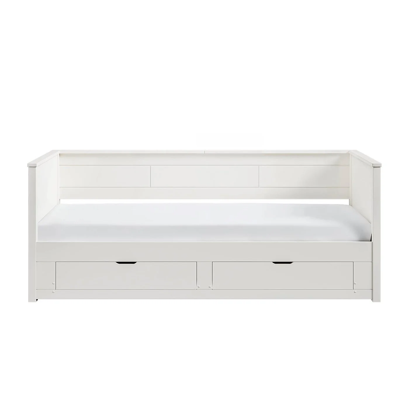 Noomi Iris Daybed with Trundle White (FSC-Certified) image 5