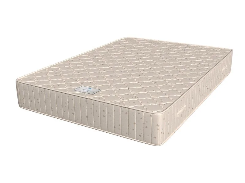 Maxitex Europaedic Traditional Orthopaedic Mattress