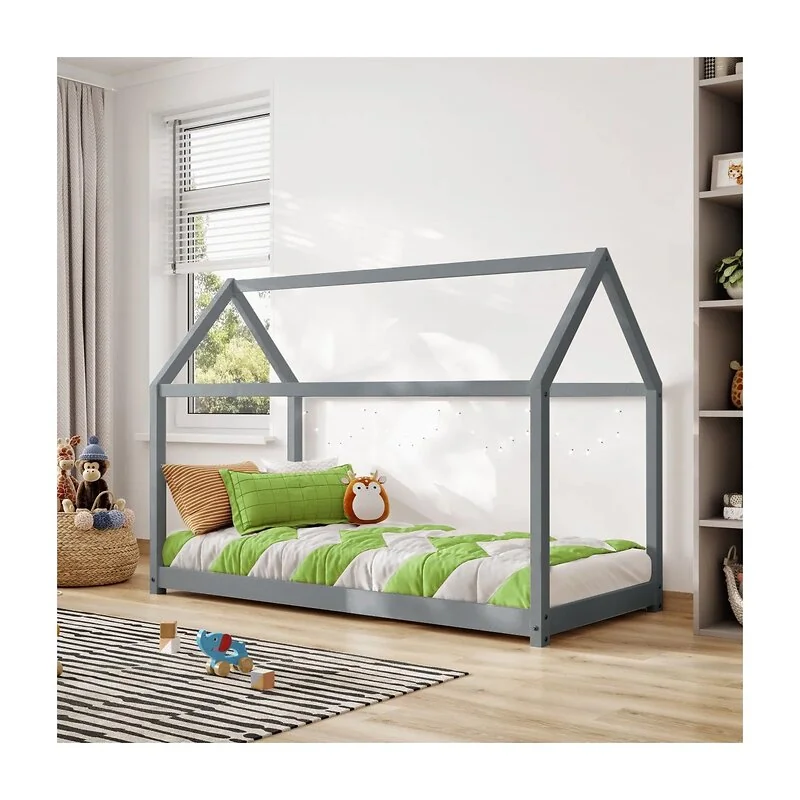 Flair Play House Bed image 3