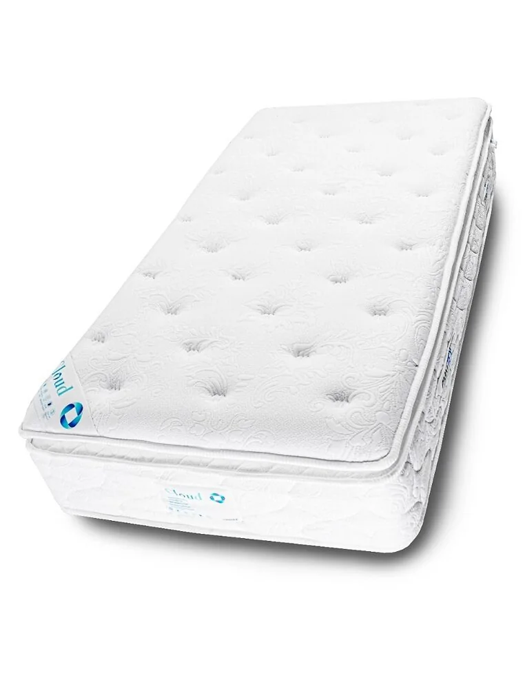 Maxitex Cloud Pocket Memory Mattress