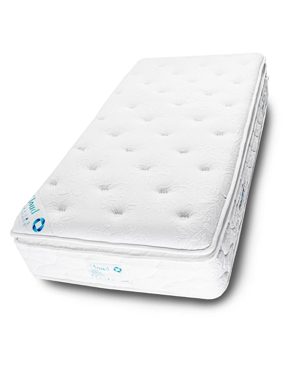 Maxitex Cloud Pocket Memory Mattress