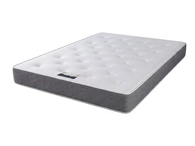 Maxitex Roma Open Coil Mattress
