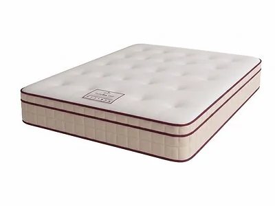 Maxitex Pocket Eco 1000 Mattress