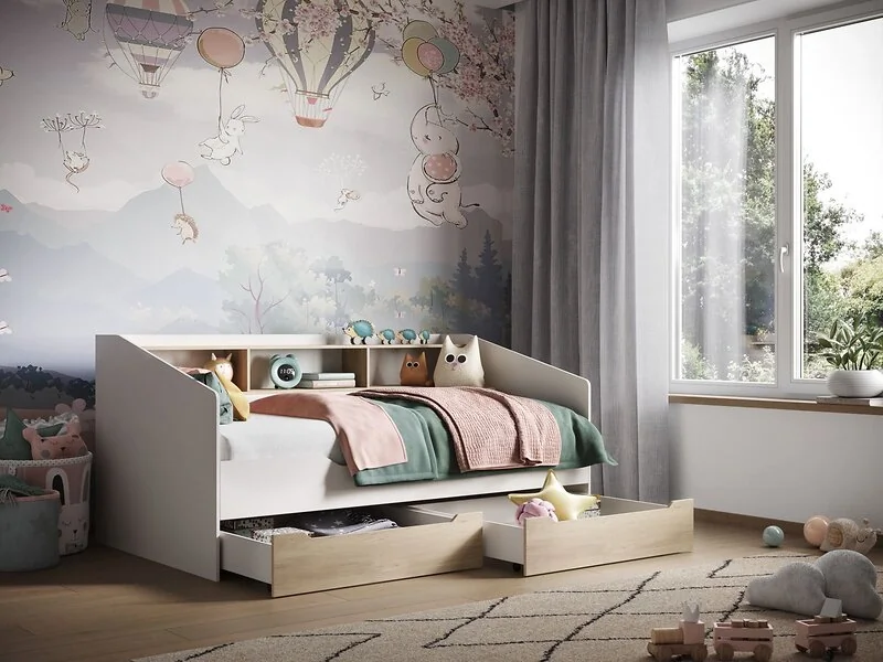 Flair Leni Day Bed