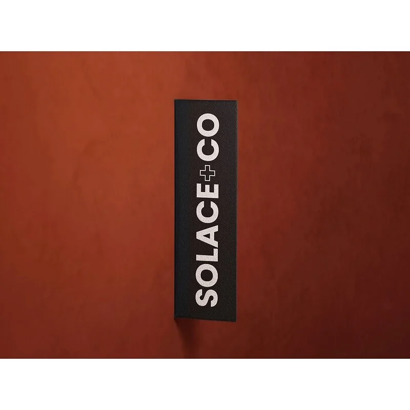SOLACE+CO Sigrid Ottoman Storage Bed with Cushion Headboard Burnt Orange Velvet image 4
