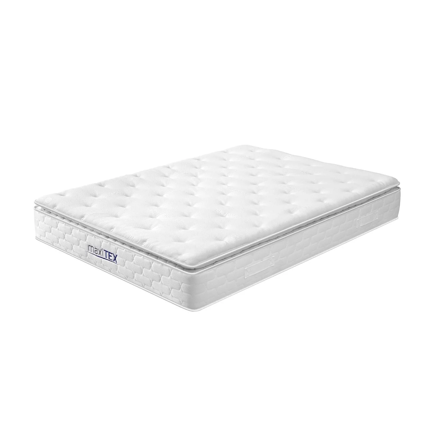Maxitex Gel Foam Pocket Sprung Mattress (28cm) image 2