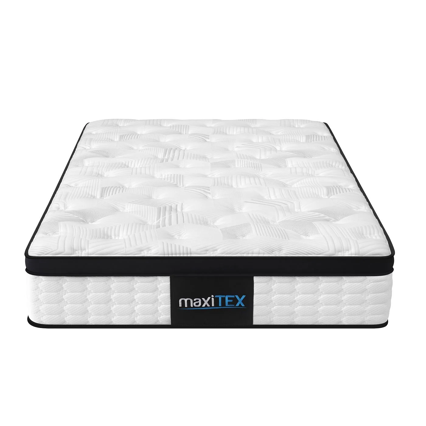 Maxitex Gel Foam 2000 Pocket Sprung Mattress
