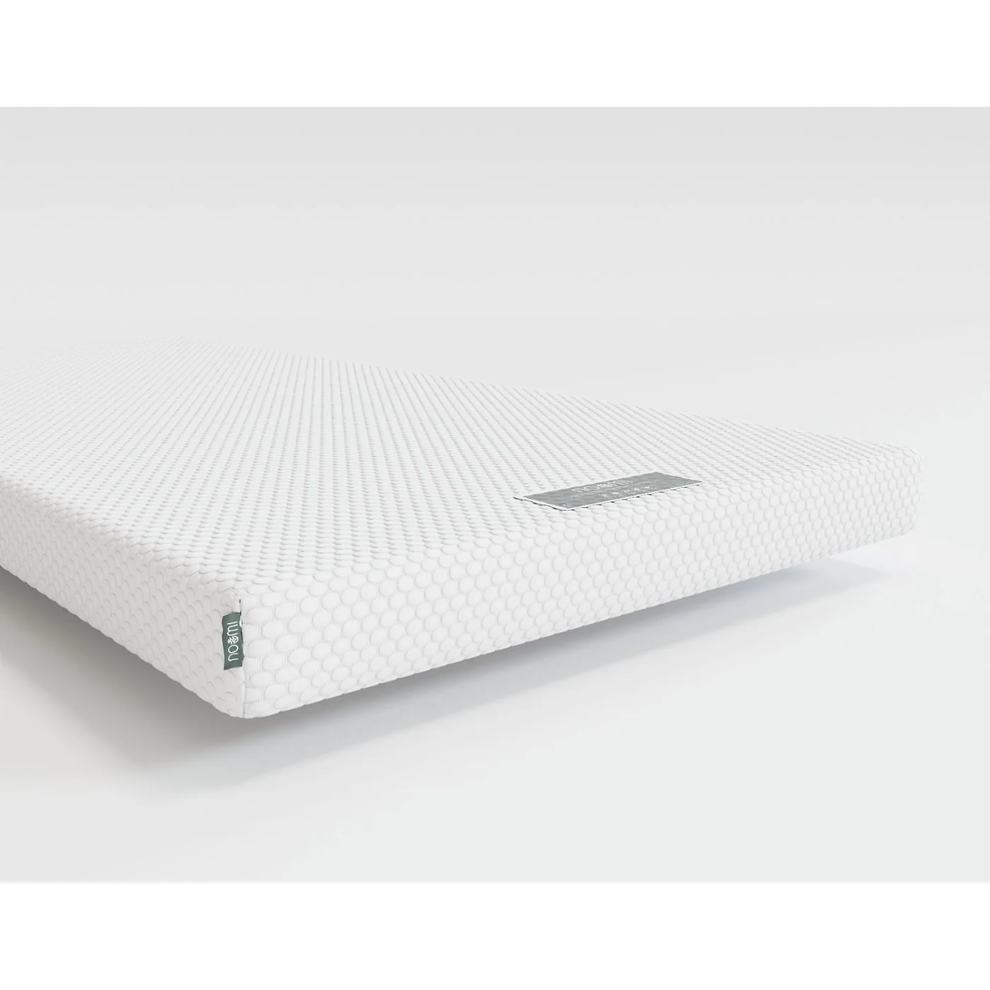 Noomi Eco Foam Mattress - Double Continental image 3