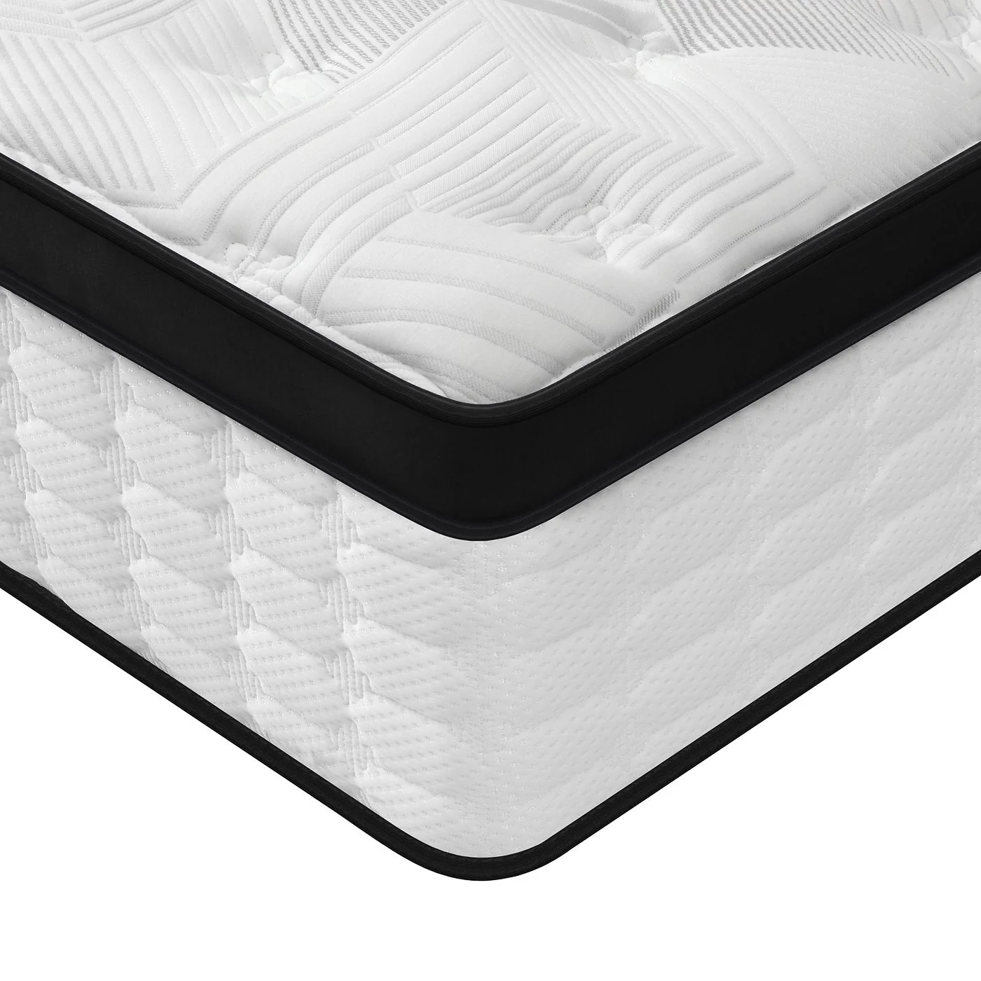 Maxitex Gel Foam 2000 Pocket Sprung Mattress image 4