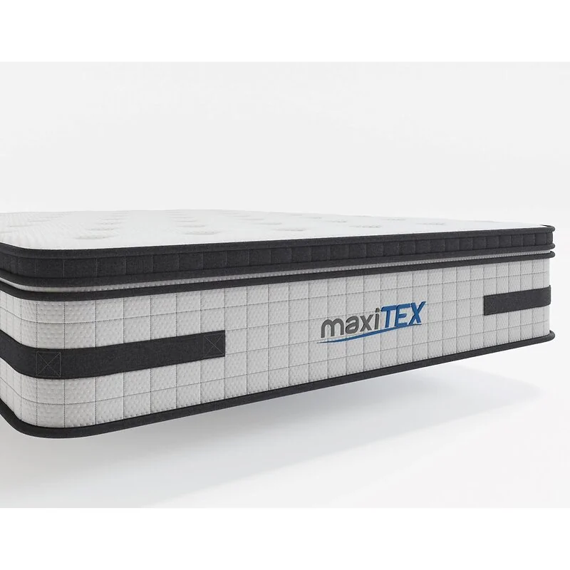 Maxitex Hybrid 3000 Pocket Sprung Memory Mattress image 3