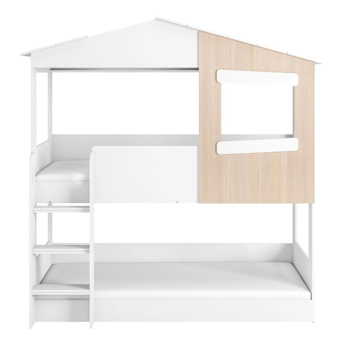 Flair Dreamland House Bunk Bed – view 3